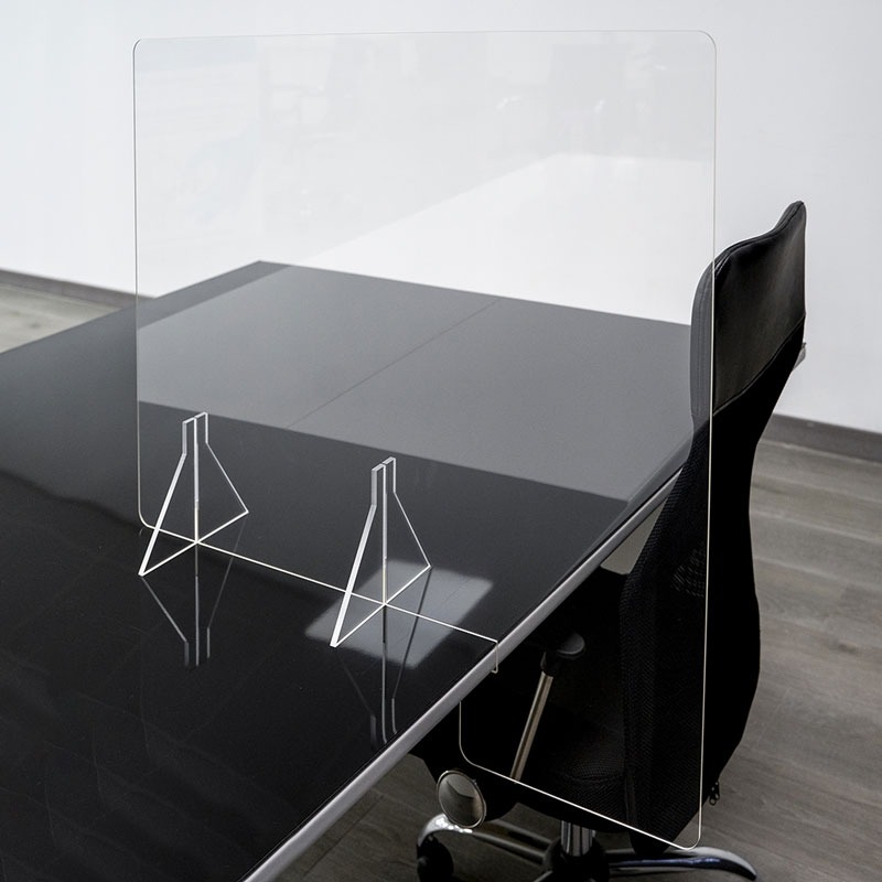 Ecran De Protection Separation Transparente Pour Bureaux Exclusivite Ecran De Protection Separation Transparente Pour Bureaux Exclusivite