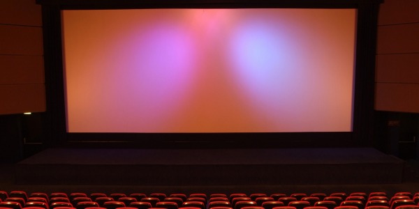 Cinéma accessible PMR 