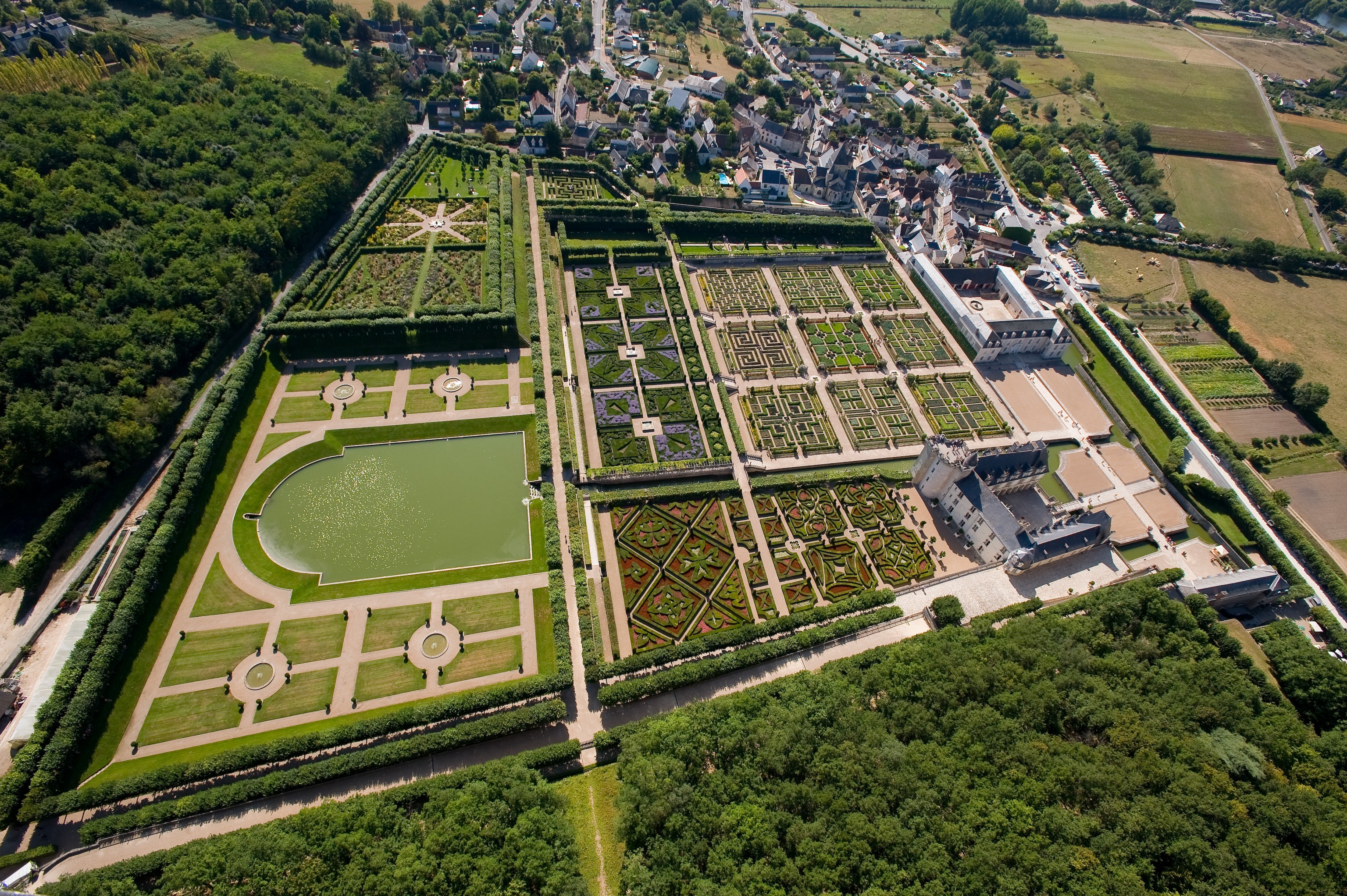 Patrimoine accessible : sélection de deux châteaux de la Loire à la portée de tous