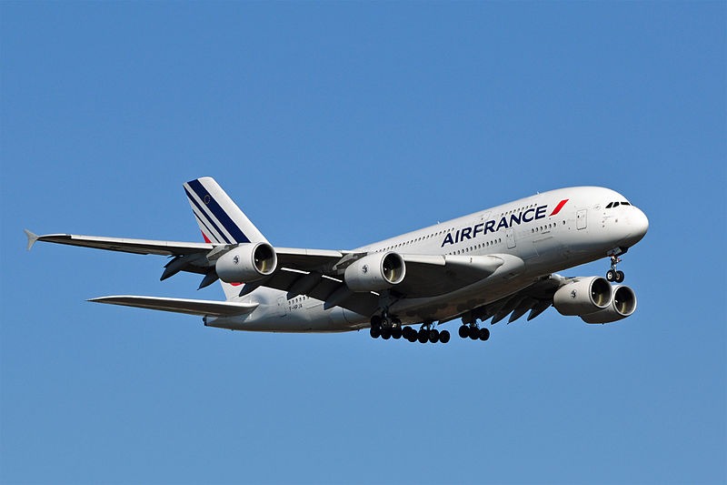 Air France signe le manifeste pour l’inclusion