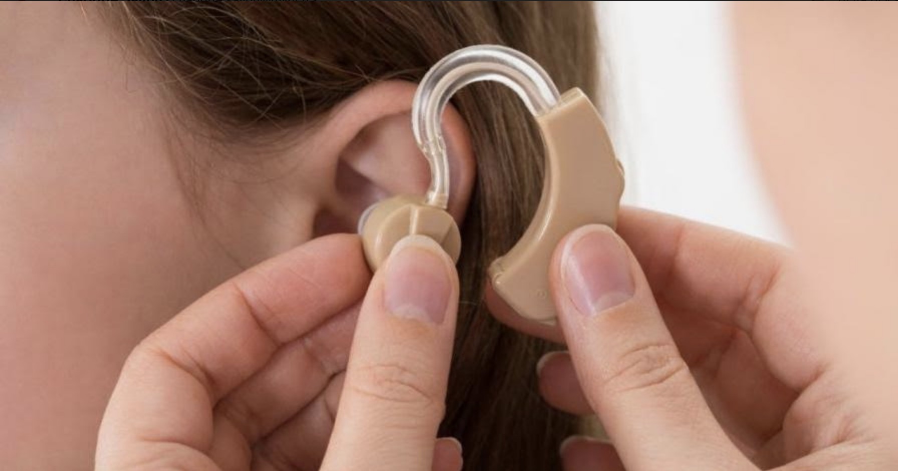 Loi 100 % santé : les appareils auditifs totalement remboursés ? 