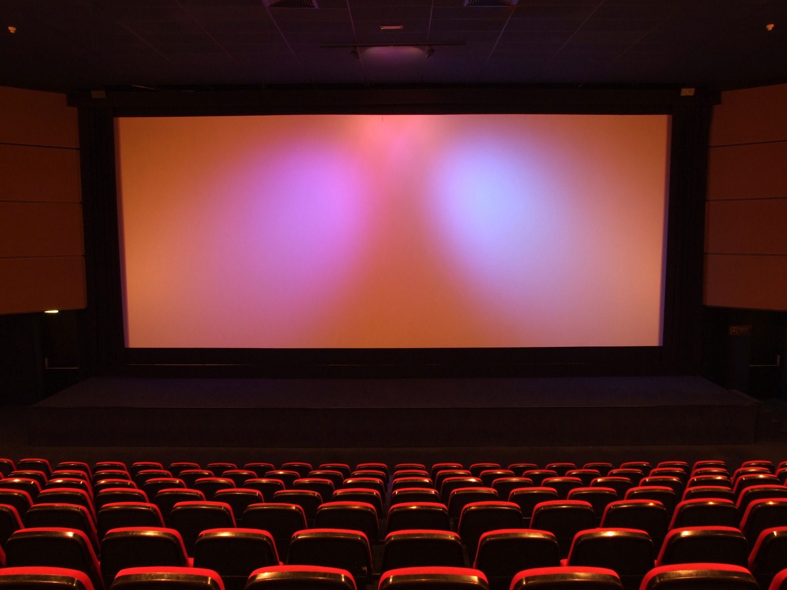 Cinéma accessible PMR 