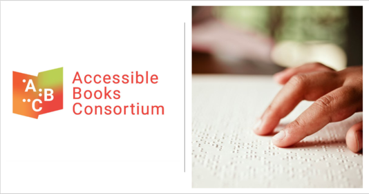 L’Accessible Books Consortium lance un nouveau Service mondial d’échange de livres