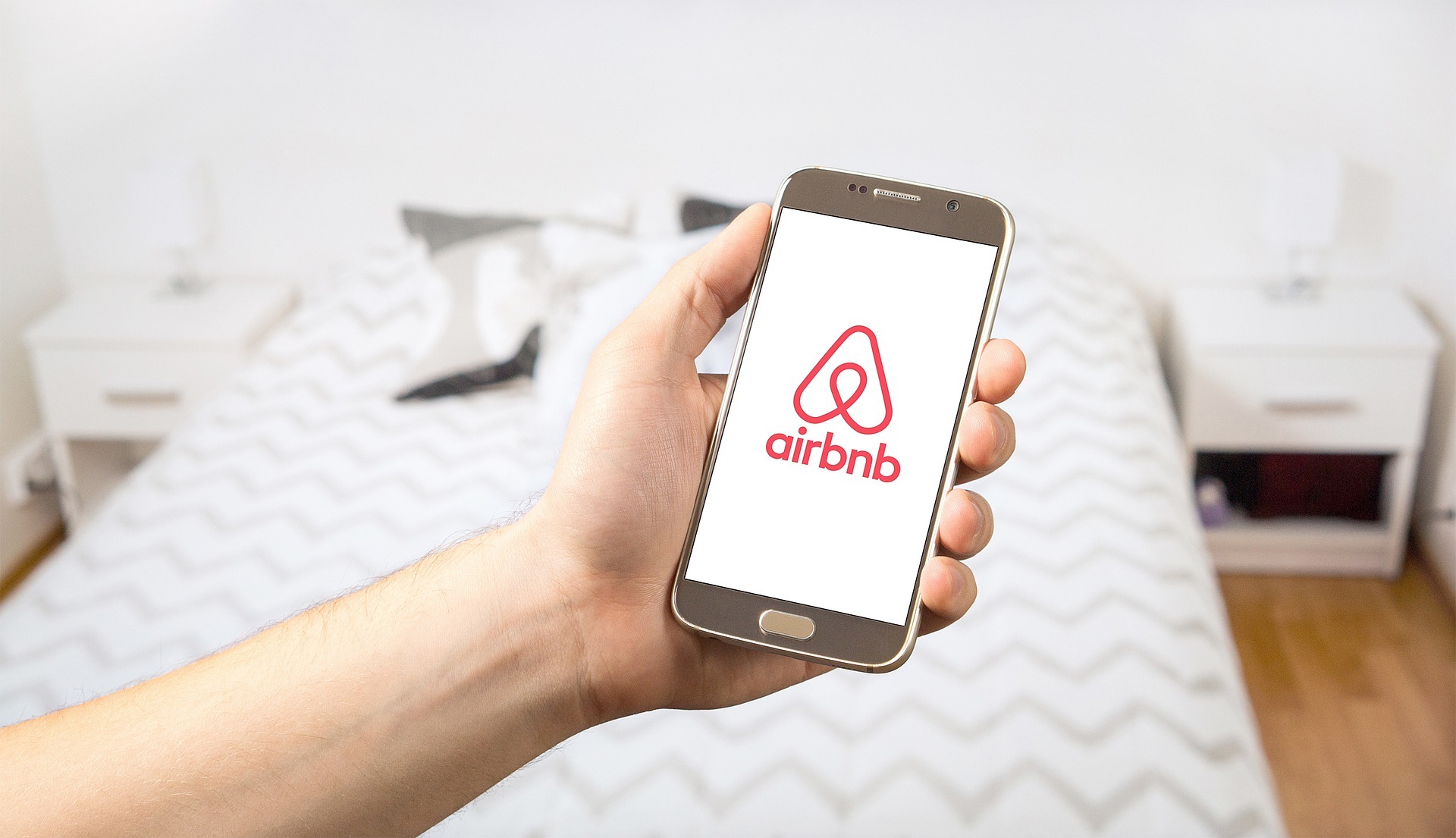  Airbnb, un voyage accessible 
